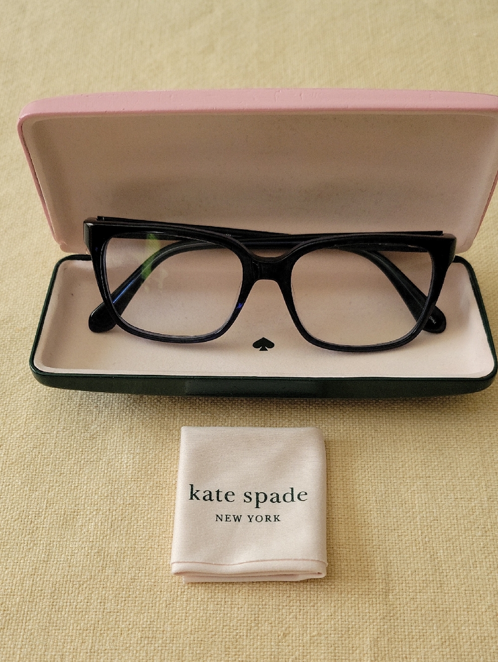 Kate Spade Reading Glasses Frames
